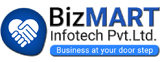 BizMART Infotech Pvt. Ltd.